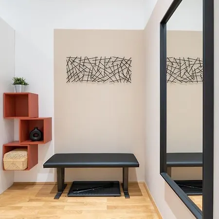 Artful 1Br Suite, City Nearby By Hm Vienna Exterior photo