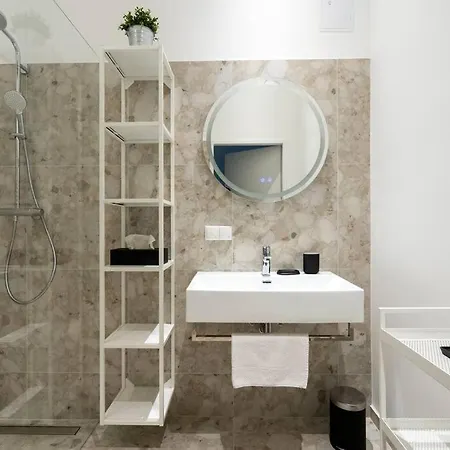 Artful 1Br Suite, City Nearby By Hm Vienna Exterior photo
