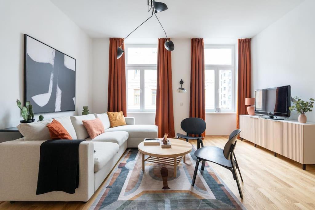Appartamento Artful 1br Suite, Nearby By Hm