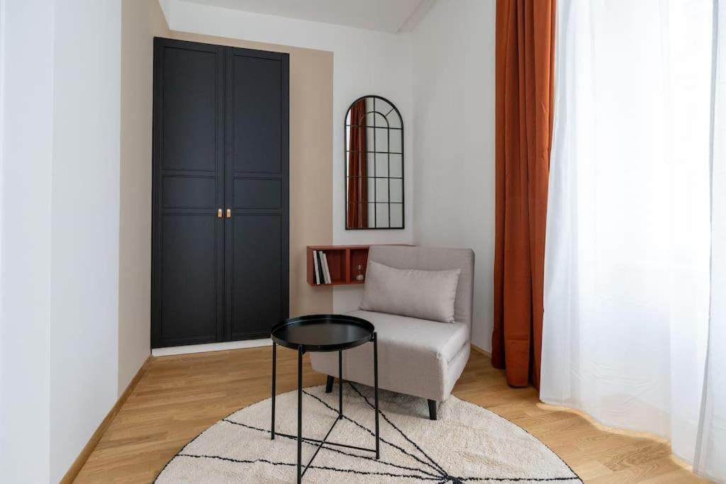 Appartamento Artful 1br Suite, Nearby By Hm