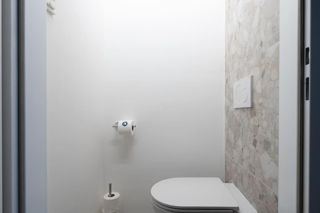 Artful 1br Suite, Nearby By Hm Appartamento Vienna