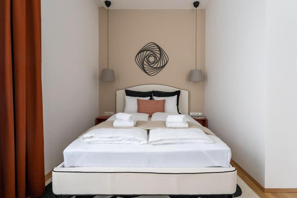 Appartamento Artful 1br Suite, Nearby By Hm *