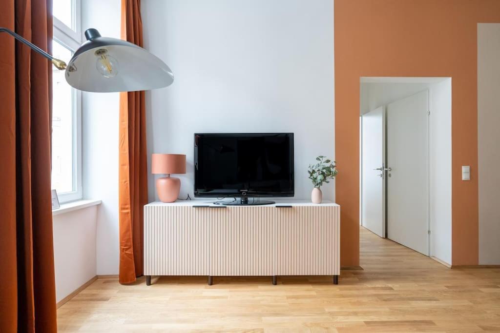 Appartamento Artful 1br Suite, Nearby By Hm